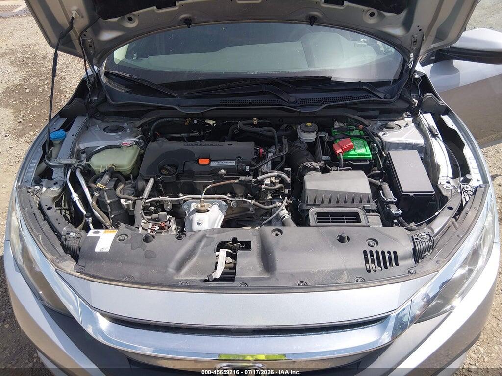 19XFC2F57HE014061 2017 HONDA CIVIC photo no. 10