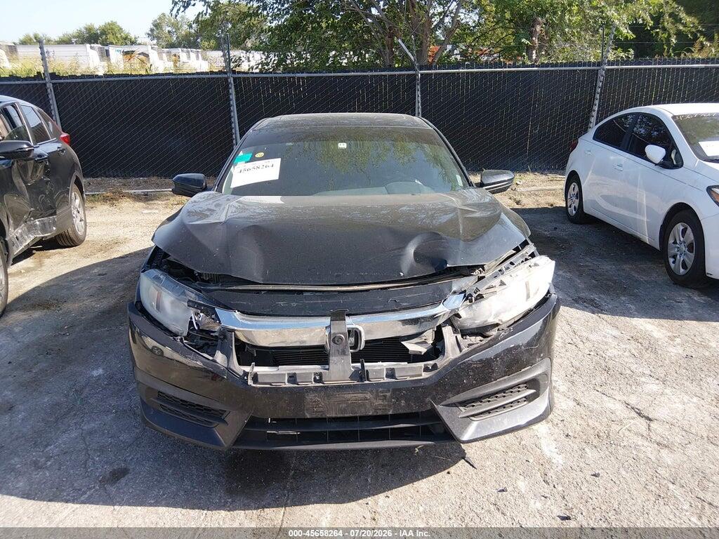 19XFC2F76HE040104 2017 HONDA CIVIC photo no. 12