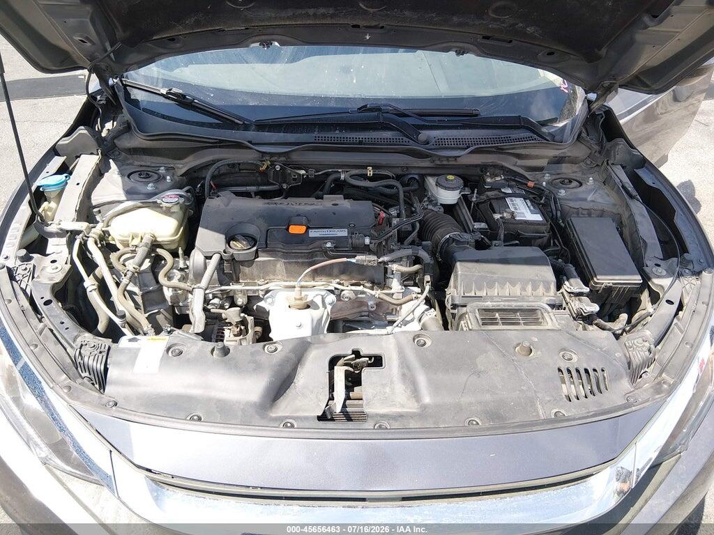 2HGFC2F7XHH527229 2017 HONDA CIVIC photo no. 10