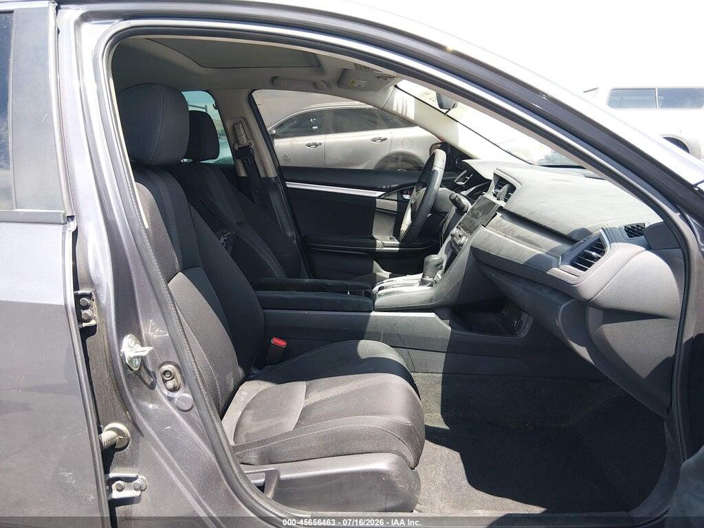 2HGFC2F7XHH527229 2017 HONDA CIVIC photo no. 5