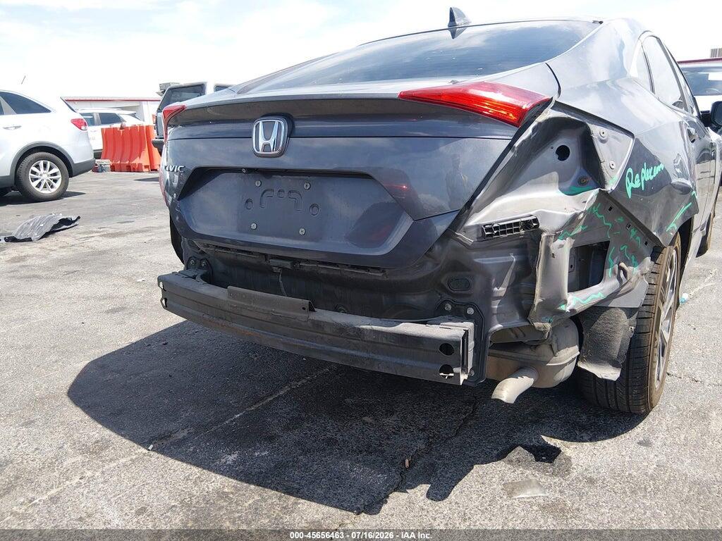 2HGFC2F7XHH527229 2017 HONDA CIVIC photo no. 6