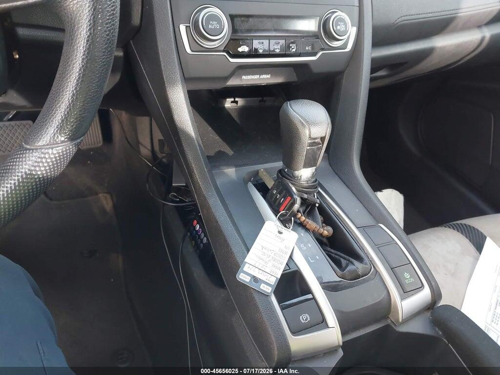 2HGFC2F54HH536703 2017 HONDA CIVIC photo no. 11