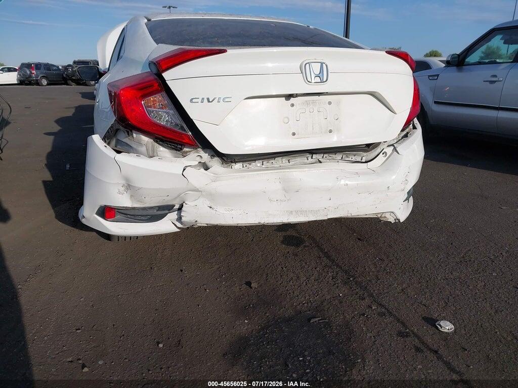 2HGFC2F54HH536703 2017 HONDA CIVIC photo no. 6