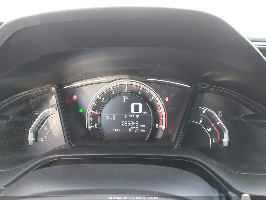 2HGFC2F54HH536703 2017 HONDA CIVIC photo no. 7