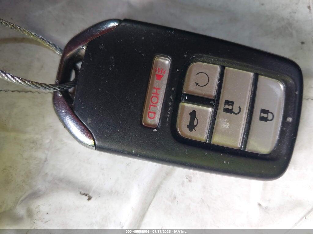 19XFC1F76HE011129 2017 HONDA CIVIC photo no. 11