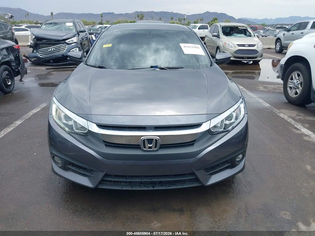 19XFC1F76HE011129 2017 HONDA CIVIC photo no. 12