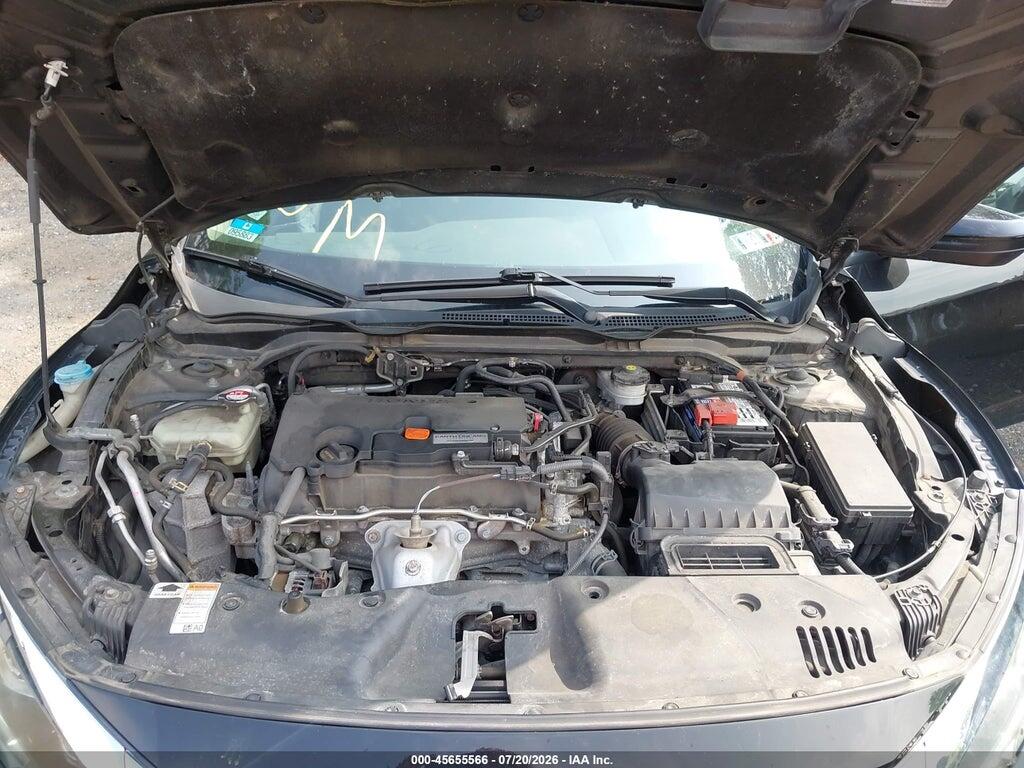 2HGFC2F52HH525733 2017 HONDA CIVIC photo no. 10