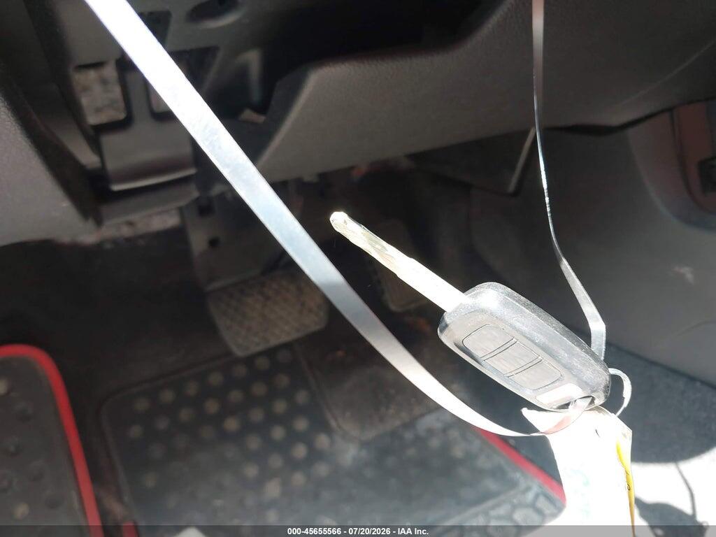 2HGFC2F52HH525733 2017 HONDA CIVIC photo no. 11