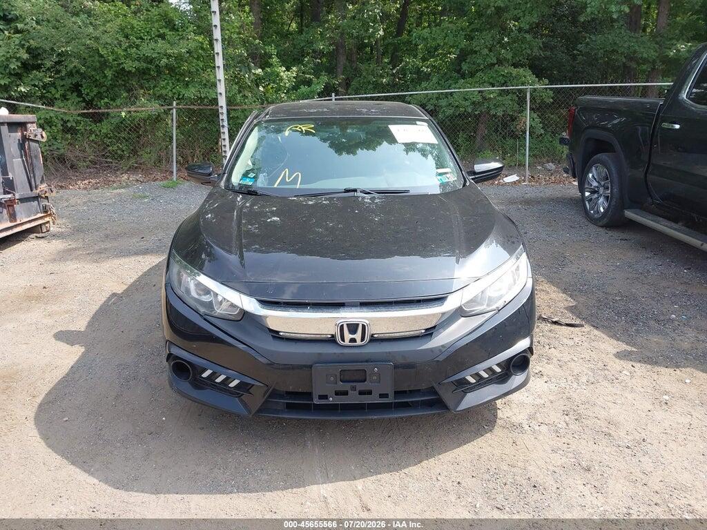 2HGFC2F52HH525733 2017 HONDA CIVIC photo no. 12
