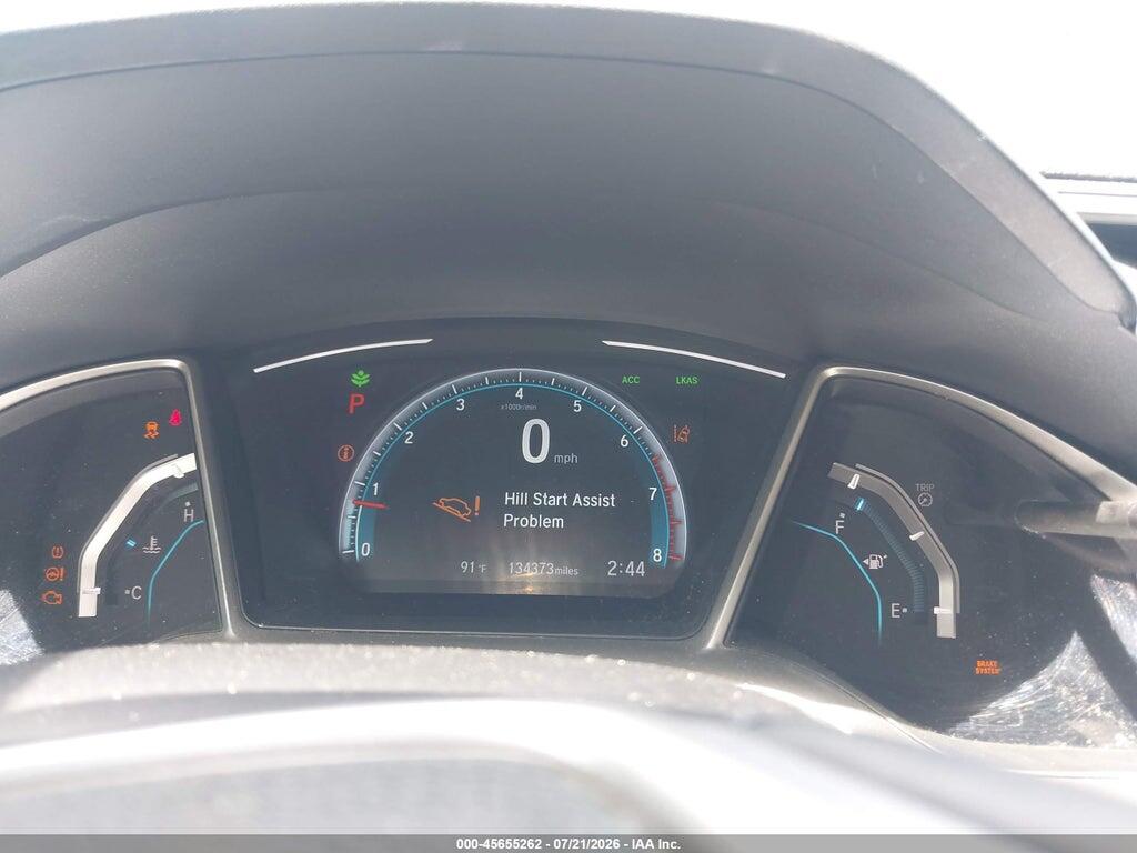 19XFC1F92HE004180 2017 HONDA CIVIC photo no. 7