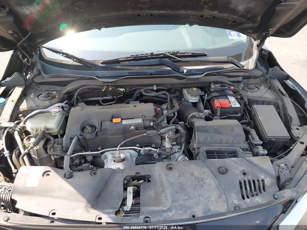 2HGFC2F59HH576713 2017 HONDA CIVIC photo no. 10