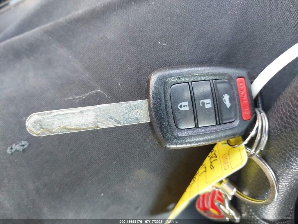 2HGFC2F59HH576713 2017 HONDA CIVIC photo no. 11