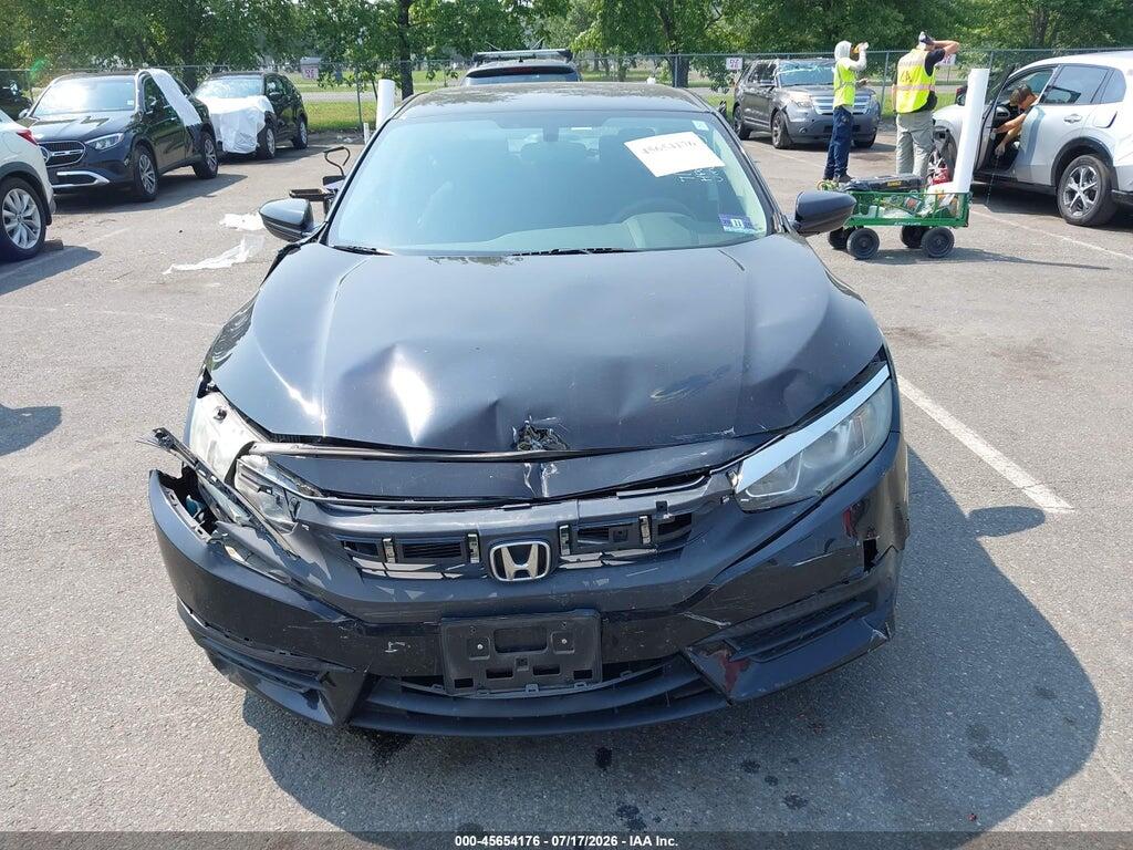 2HGFC2F59HH576713 2017 HONDA CIVIC photo no. 12