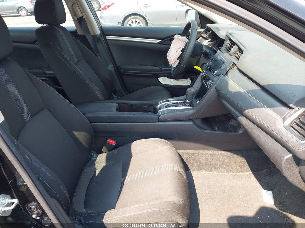 2HGFC2F59HH576713 2017 HONDA CIVIC photo no. 5