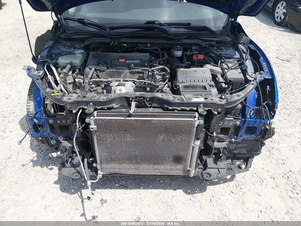 2HGFC2E57HH568305 2017 HONDA CIVIC photo no. 10