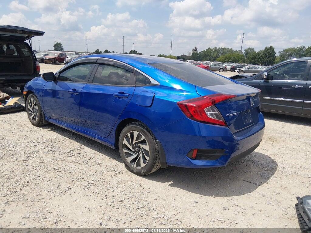 2HGFC2E57HH568305 2017 HONDA CIVIC photo no. 3