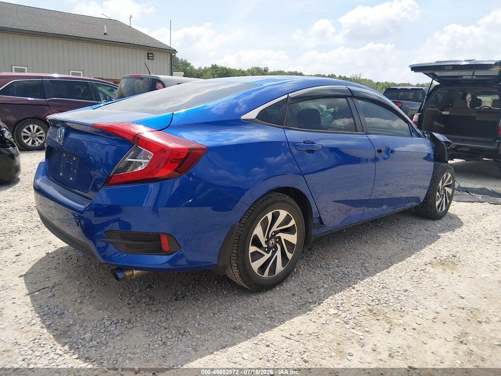 2HGFC2E57HH568305 2017 HONDA CIVIC photo no. 4