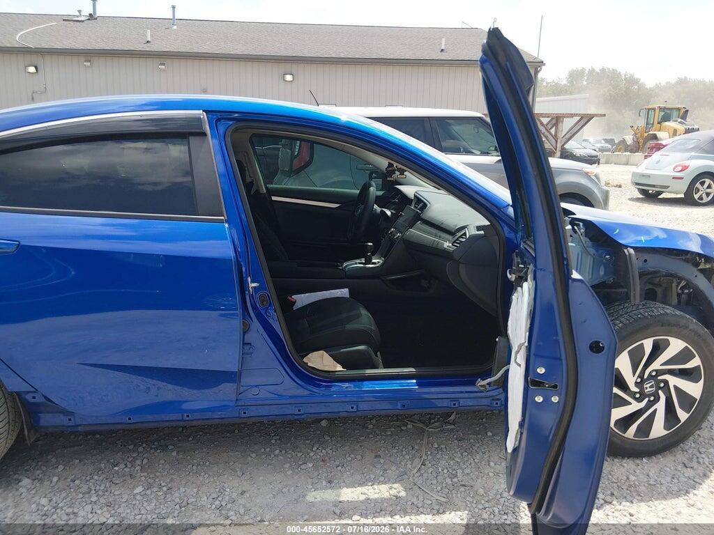 2HGFC2E57HH568305 2017 HONDA CIVIC photo no. 5