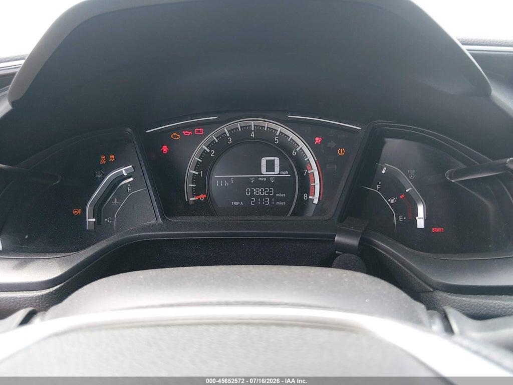 2HGFC2E57HH568305 2017 HONDA CIVIC photo no. 7