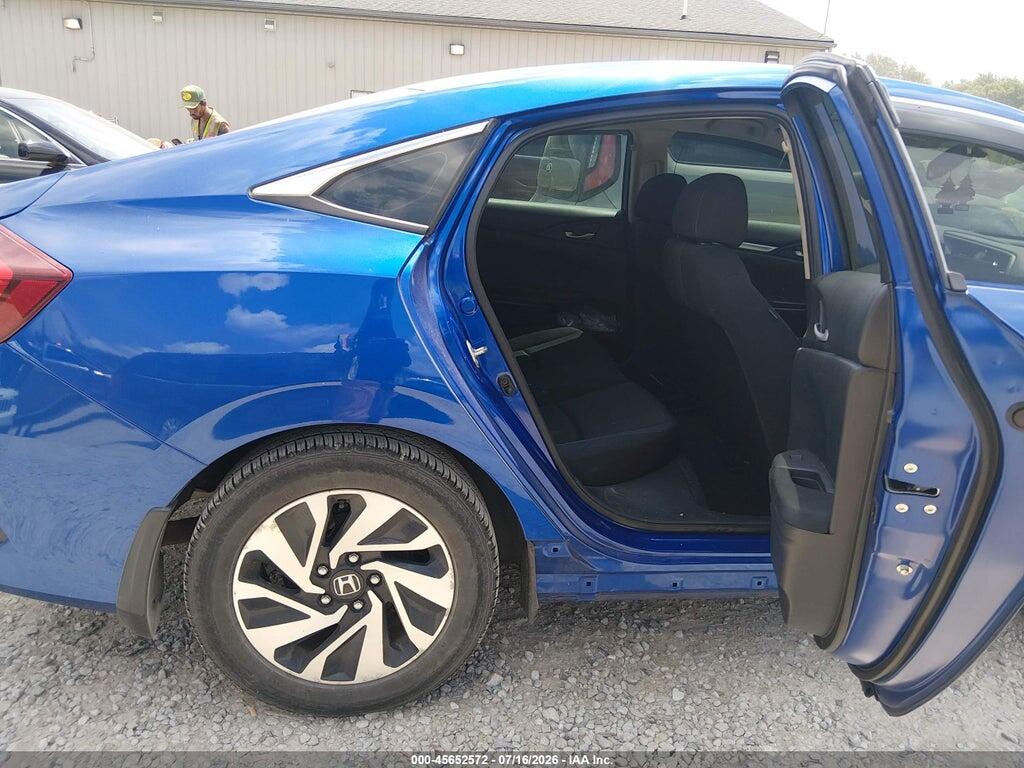2HGFC2E57HH568305 2017 HONDA CIVIC photo no. 8