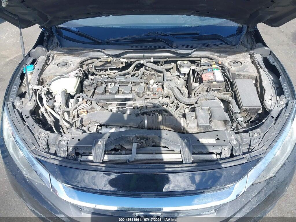 2HGFC1F79HH658128 2017 HONDA CIVIC photo no. 10