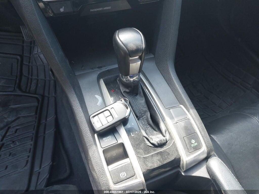 2HGFC1F79HH658128 2017 HONDA CIVIC photo no. 11
