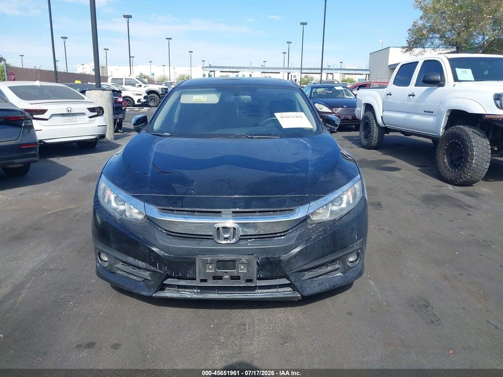 2HGFC1F79HH658128 2017 HONDA CIVIC photo no. 12