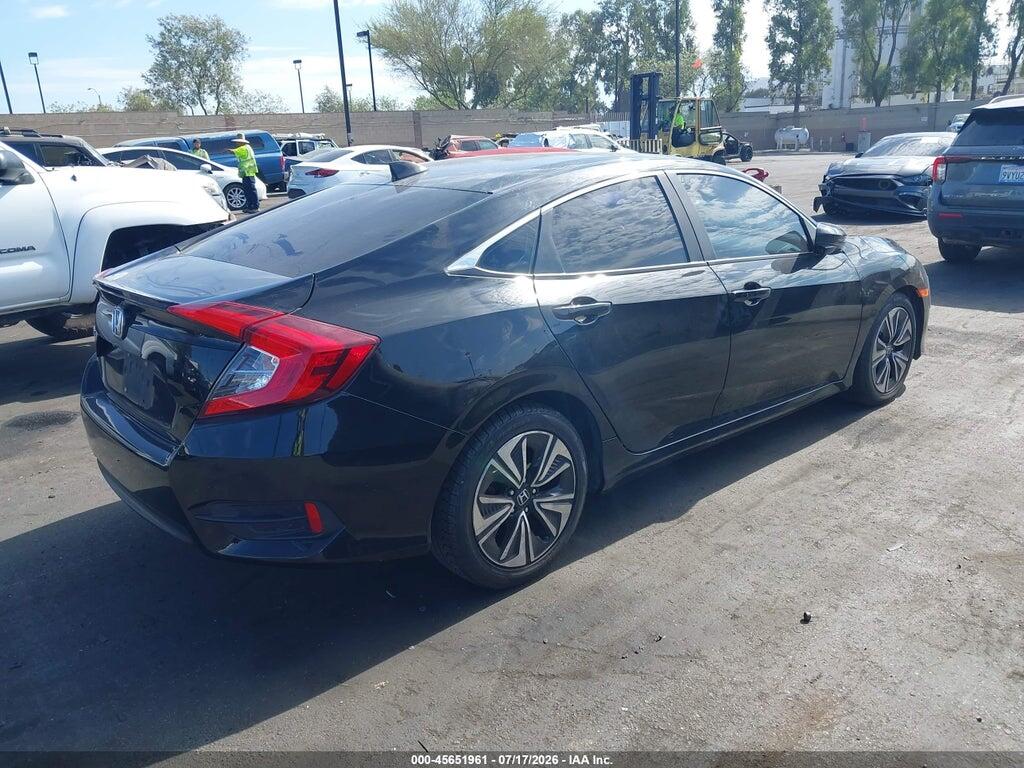 2HGFC1F79HH658128 2017 HONDA CIVIC photo no. 4