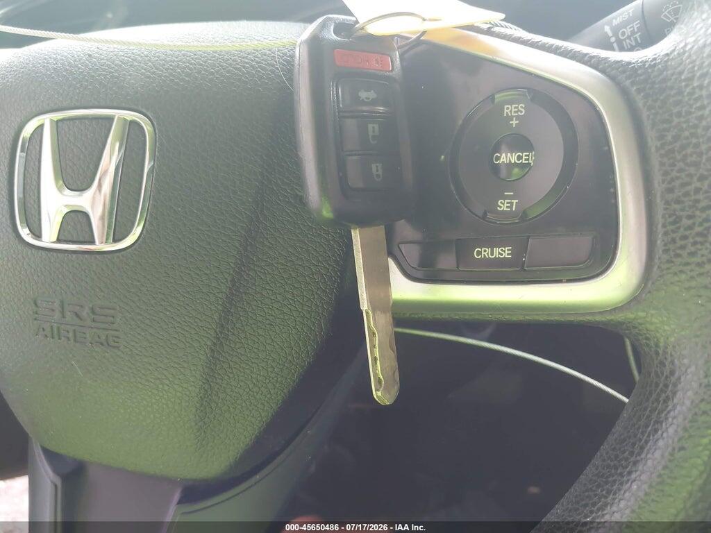 2HGFC2F5XHH536933 2017 HONDA CIVIC photo no. 11