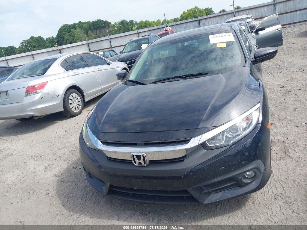 19XFC1F38HE025319 2017 HONDA CIVIC photo no. 12