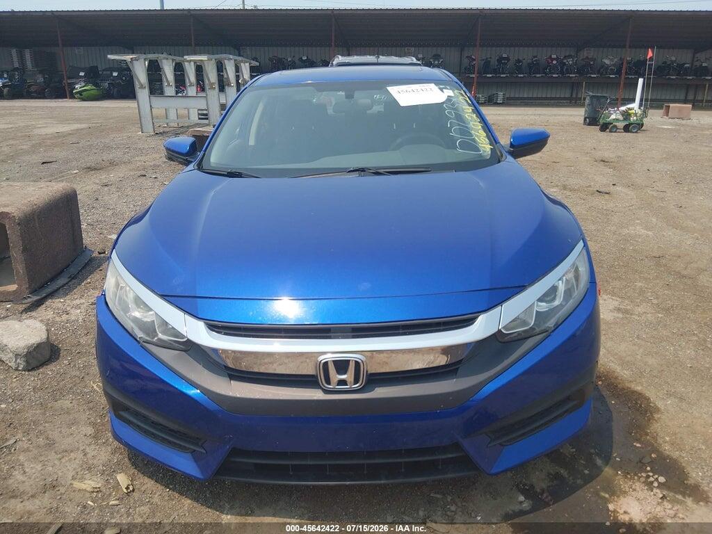 19XFC2F78HE002938 2017 HONDA CIVIC photo no. 12