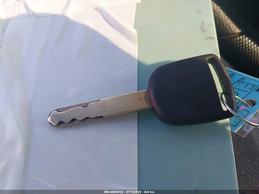 2HGFC2F57HH504764 2017 HONDA CIVIC photo no. 11
