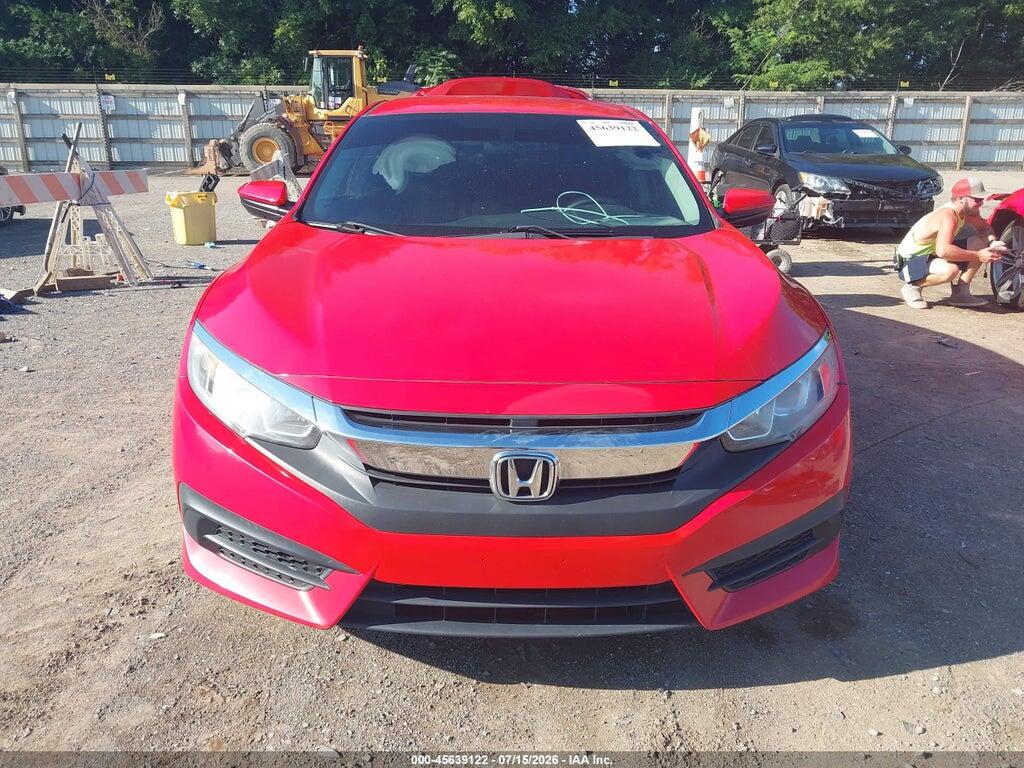 2HGFC2F57HH504764 2017 HONDA CIVIC photo no. 12