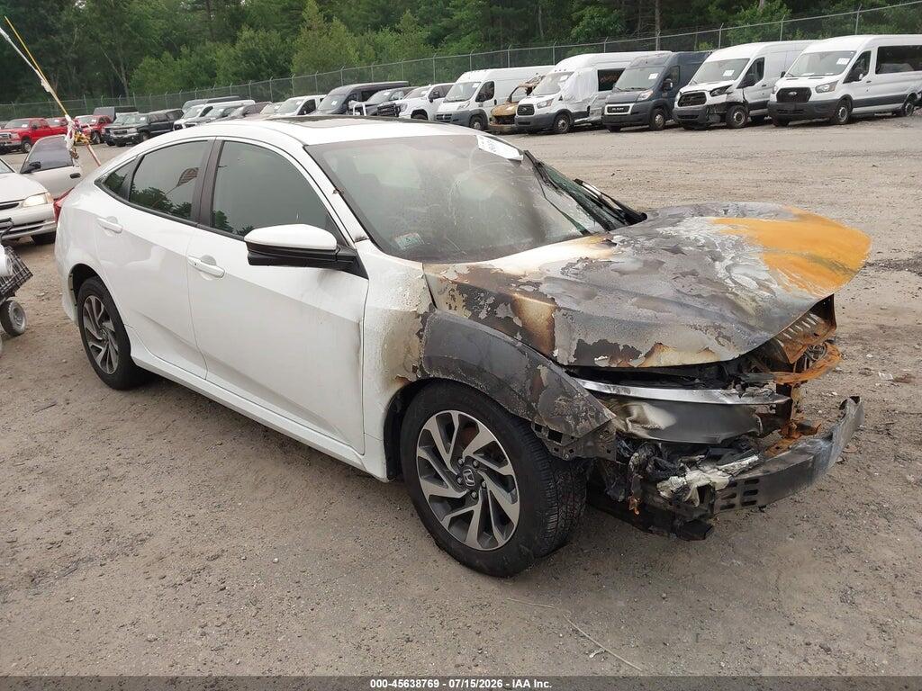 19XFC2F73HE225310 2017 HONDA CIVIC photo no. 1