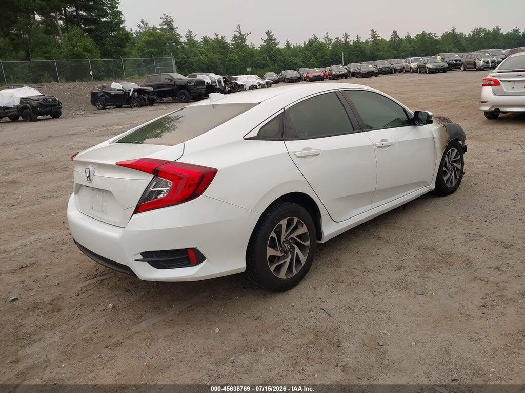 19XFC2F73HE225310 2017 HONDA CIVIC photo no. 4