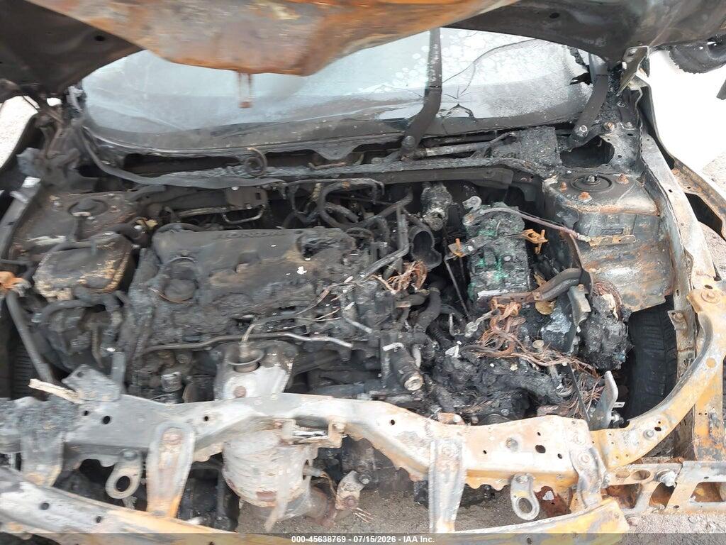19XFC2F73HE225310 2017 HONDA CIVIC photo no. 6