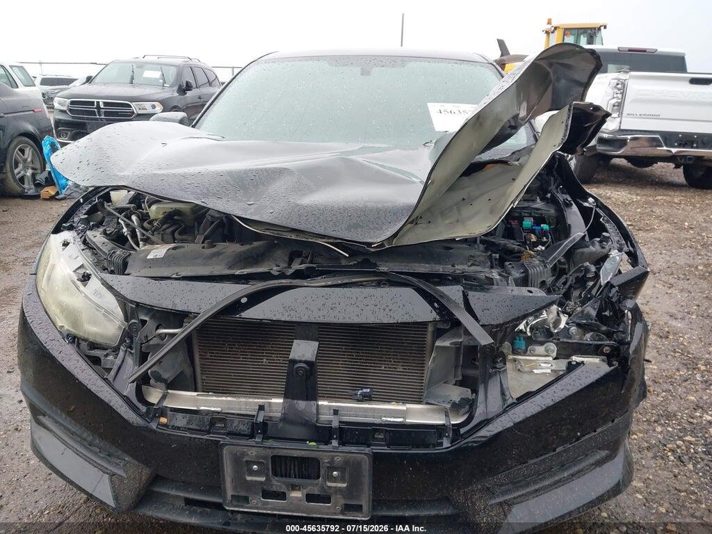 19XFC2F54HE005141 2017 HONDA CIVIC photo no. 12