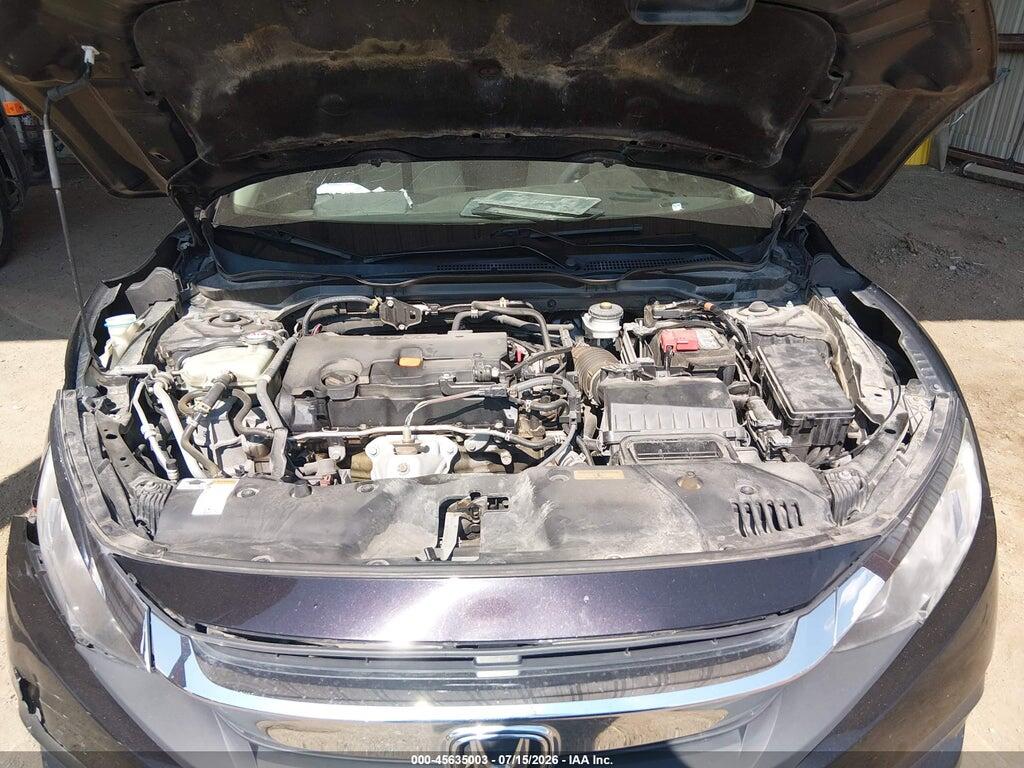 19XFC2F73HE068300 2017 HONDA CIVIC photo no. 10