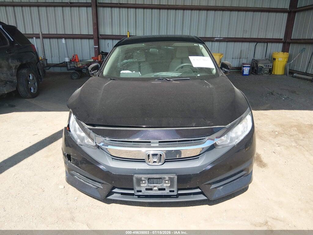 19XFC2F73HE068300 2017 HONDA CIVIC photo no. 12