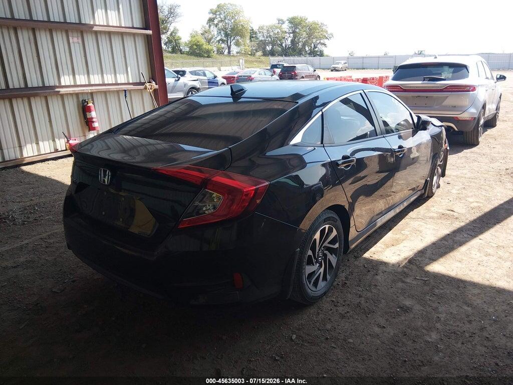 19XFC2F73HE068300 2017 HONDA CIVIC photo no. 4