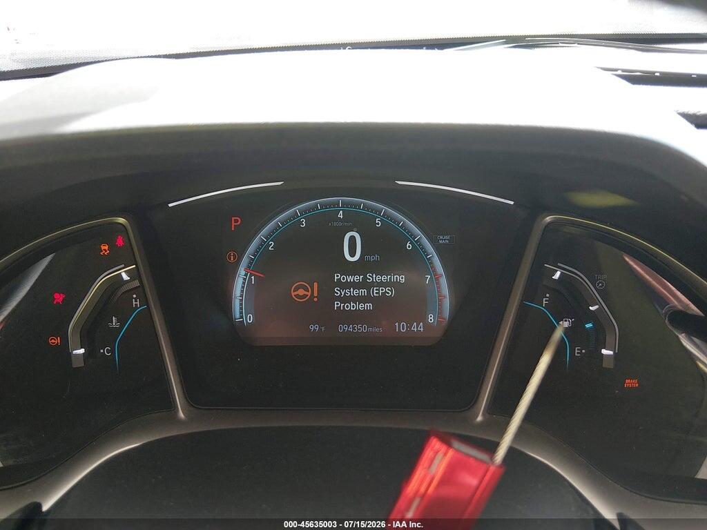 19XFC2F73HE068300 2017 HONDA CIVIC photo no. 7