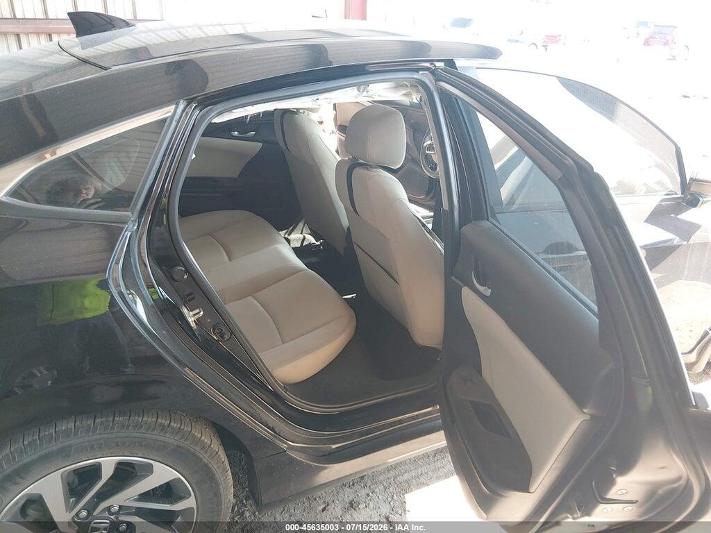 19XFC2F73HE068300 2017 HONDA CIVIC photo no. 8
