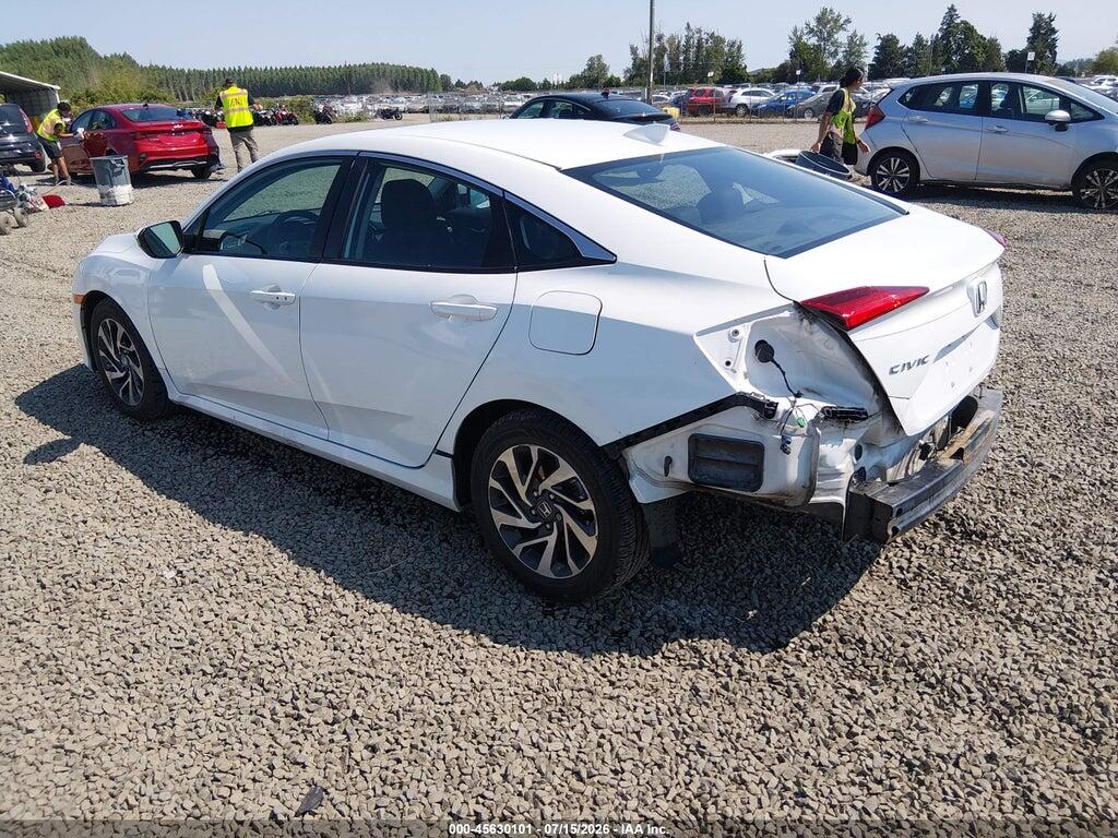 19XFC2F76HE212003 2017 HONDA CIVIC photo no. 3