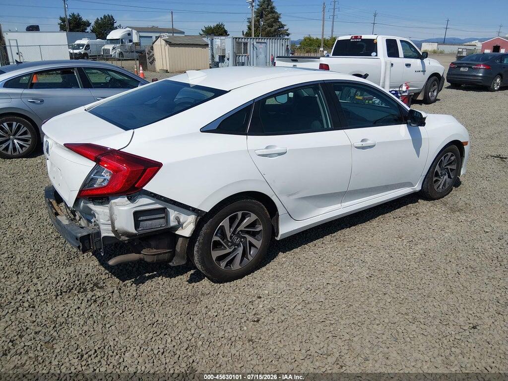 19XFC2F76HE212003 2017 HONDA CIVIC photo no. 4