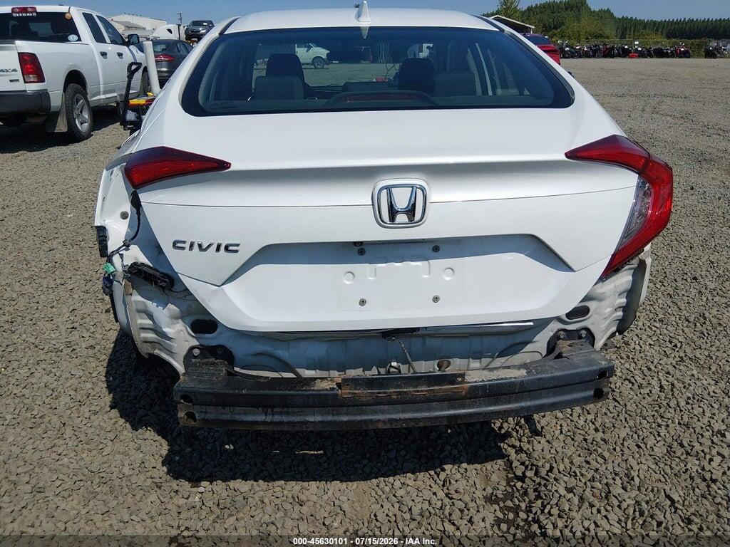 19XFC2F76HE212003 2017 HONDA CIVIC photo no. 6