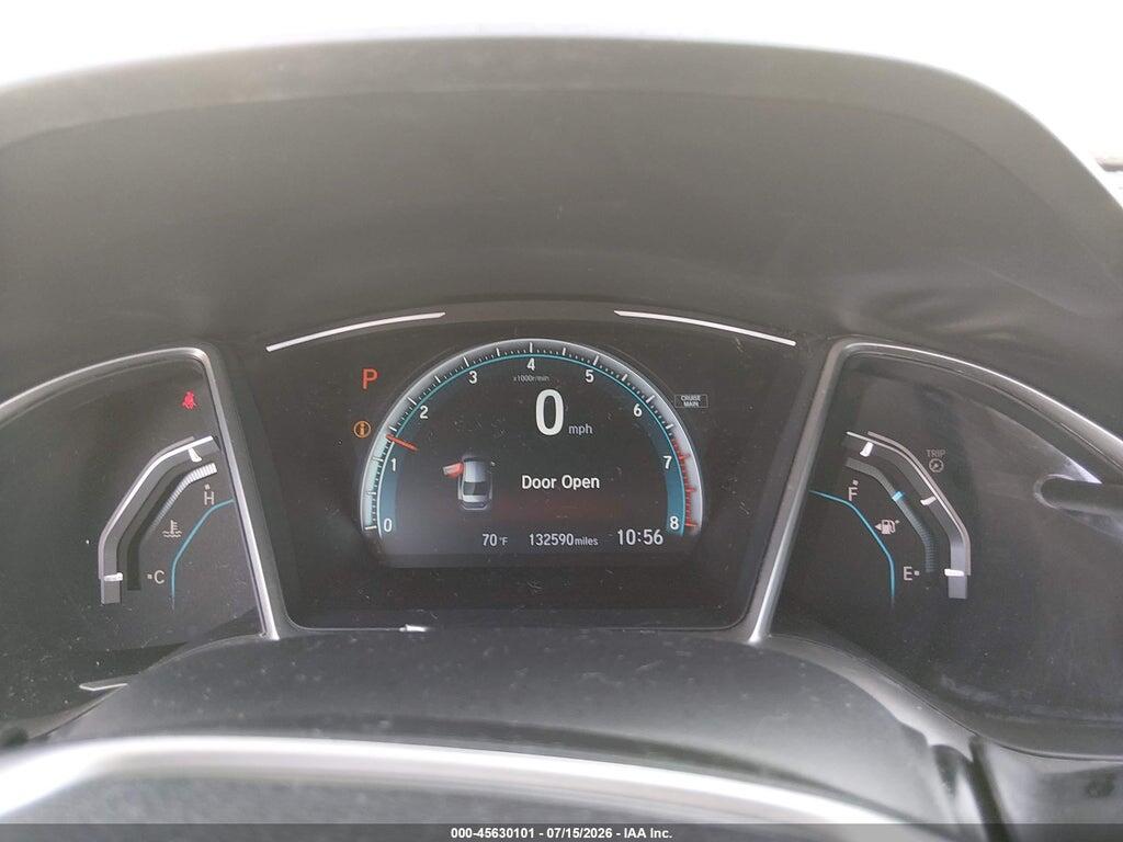 19XFC2F76HE212003 2017 HONDA CIVIC photo no. 7