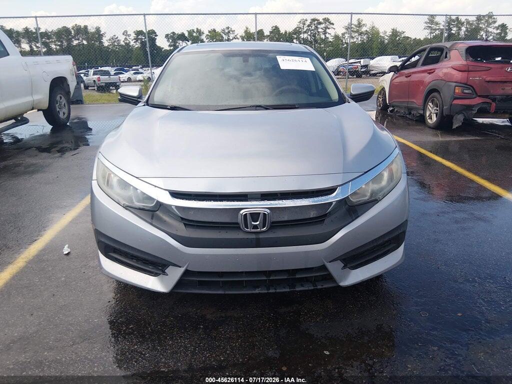 19XFC2F70HE022455 2017 HONDA CIVIC photo no. 12