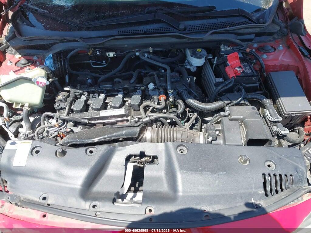 2HGFC1F31HH641806 2017 HONDA CIVIC photo no. 10