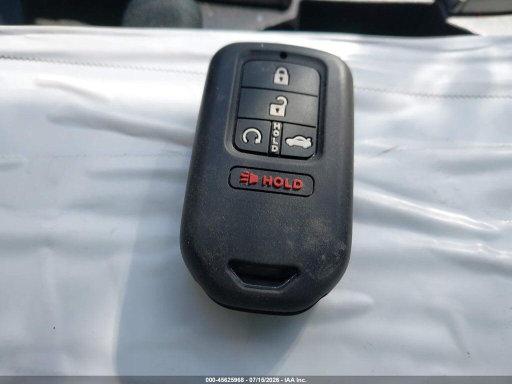 2HGFC1F31HH641806 2017 HONDA CIVIC photo no. 11