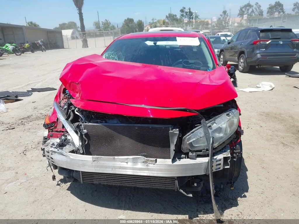 2HGFC1F31HH641806 2017 HONDA CIVIC photo no. 12